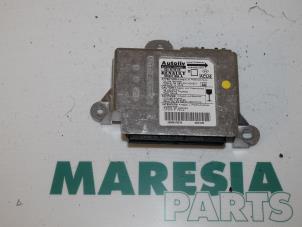 Gebruikte Airbag Module Renault Megane II (LM) 1.6 16V Prijs € 85,00 Margeregeling aangeboden door Maresia Parts