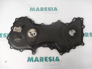 Begagnade Vipparmskåpa Renault Trafic New (FL) 2.0 dCi 16V 90 Pris € 48,40 Inklusive moms erbjuds av Maresia Parts