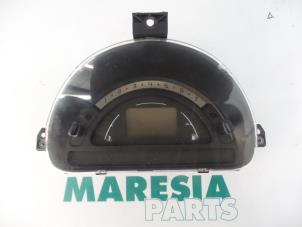 Begagnade Instrumentpanel Citroen C3 (FC/FL/FT) 1.4 Pris € 40,00 Marginaltabell erbjuds av Maresia Parts