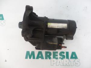 Gebruikte Startmotor Fiat Ulysse (220) 2.0 i.e. S,EL Prijs € 35,00 Margeregeling aangeboden door Maresia Parts