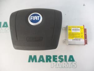 Begagnade Airbagset + modul Fiat Ducato (250) 2.3 D 120 Multijet Pris € 108,90 Inklusive moms erbjuds av Maresia Parts