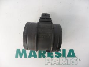 Używane Miernik ilosci powietrza Fiat Ducato (250) 2.3 D 120 Multijet Cena € 78,65 Z VAT oferowane przez Maresia Parts