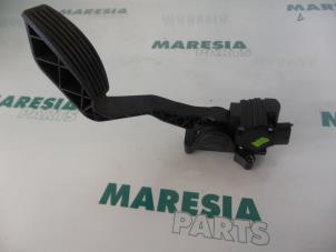 Begagnade Gaspedalsensor Fiat Punto II (188) 1.2 16V Pris € 20,00 Marginaltabell erbjuds av Maresia Parts