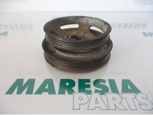 Gebruikte Krukas Poelie Fiat Fiorino (225) 1.3 JTD 16V Multijet Prijs € 42,35 Inclusief btw aangeboden door Maresia Parts