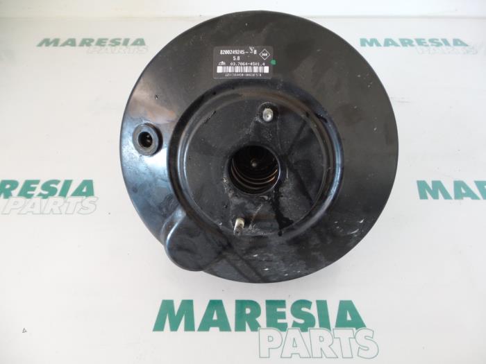 Bromsservo från en Renault Clio III (BR/CR) 1.5 dCi 70 2006