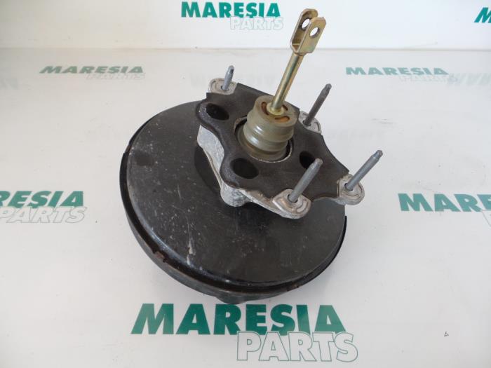 Bromsservo från en Renault Clio III (BR/CR) 1.5 dCi 70 2006