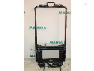 Gebruikte Schuifdak Peugeot 307 SW (3H) 1.6 16V Prijs € 105,00 Margeregeling aangeboden door Maresia Parts