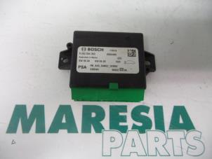 Begagnade PDC-modul Peugeot 508 SW (8E/8U) 1.6 e-HDi 16V Pris € 90,00 Marginaltabell erbjuds av Maresia Parts