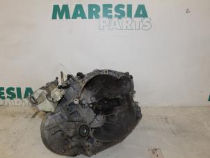 Begagnade Växellåda Peugeot 307 (3A/C/D) 2.0 HDi 90 Pris € 210,00 Marginaltabell erbjuds av Maresia Parts