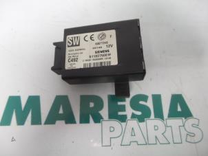 Gebruikte Computer Diversen Alfa Romeo 156 Sportwagon (932) 2.0 JTS 16V Prijs € 50,00 Margeregeling aangeboden door Maresia Parts