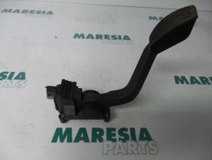 Begagnade Gaspedalsensor Fiat Punto II (188) 1.2 16V Pris € 20,00 Marginaltabell erbjuds av Maresia Parts