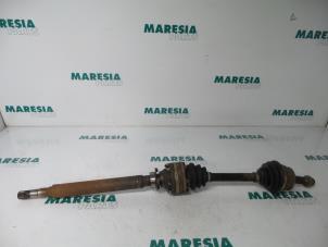 Begagnade Drivaxel, höger fram Alfa Romeo 156 (932) 2.0 Twin Spark 16V Pris € 50,00 Marginaltabell erbjuds av Maresia Parts