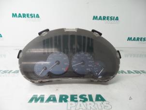 Begagnade Instrumentpanel Citroen Berlingo Cinqspace, Multispace 1.6 16V Pris € 75,00 Marginaltabell erbjuds av Maresia Parts