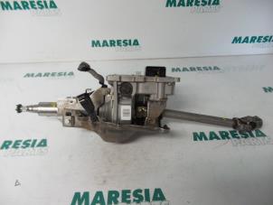 Begagnade Rattstångshölje Fiat Stilo (192A/B) 1.6 16V Pris € 131,25 Marginaltabell erbjuds av Maresia Parts