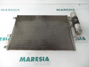 Gebruikte Airco Condensor Dacia Logan (LS) 1.6 16V Prijs € 50,00 Margeregeling aangeboden door Maresia Parts