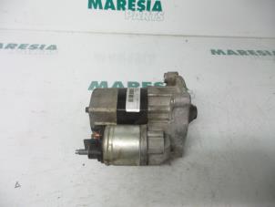 Gebruikte Startmotor Citroen C2 (JM) 1.4 Prijs € 40,00 Margeregeling aangeboden door Maresia Parts