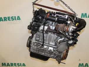 Begagnade Motor Peugeot 207/207+ (WA/WC/WM) 1.4 HDi Pris € 600,00 Marginaltabell erbjuds av Maresia Parts
