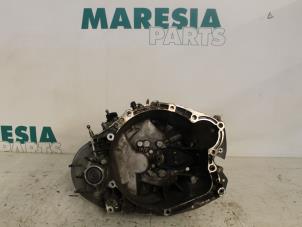 Begagnade Växellåda Peugeot 307 (3A/C/D) 2.0 HDi 90 Pris € 210,00 Marginaltabell erbjuds av Maresia Parts