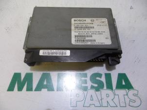Używane Sterownik skrzyni automatycznej Peugeot 407 SW (6E) 2.0 HDiF 16V Cena € 105,00 Procedura marży oferowane przez Maresia Parts
