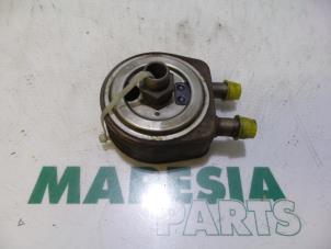 Begagnade Oljekylare Renault Scénic I (JA) 1.9 dCi Pris € 50,00 Marginaltabell erbjuds av Maresia Parts