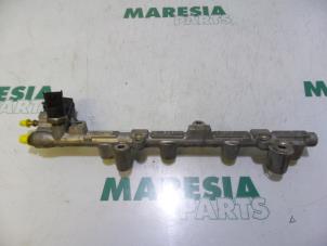 Gebruikte Common rail (Injectie) Alfa Romeo GT (937) 2.0 JTS 16V Prijs € 85,00 Margeregeling aangeboden door Maresia Parts