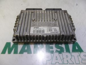 Gebruikte Computer Automatische Bak Citroen C5 I Berline (DC) 2.0 HDi 110 Prijs € 75,00 Margeregeling aangeboden door Maresia Parts