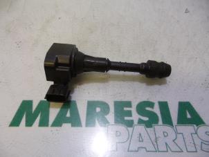 Gebruikte Bobine Renault Vel Satis (BJ) 3.5 V6 24V Autom. Prijs € 15,00 Margeregeling aangeboden door Maresia Parts