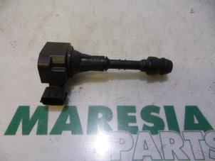 Gebruikte Bobine Renault Vel Satis (BJ) 3.5 V6 24V Autom. Prijs € 15,00 Margeregeling aangeboden door Maresia Parts