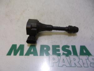 Gebruikte Bobine Renault Vel Satis (BJ) 3.5 V6 24V Autom. Prijs € 15,00 Margeregeling aangeboden door Maresia Parts