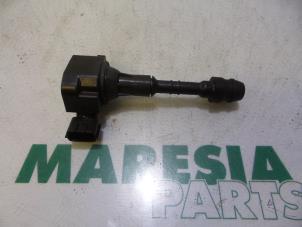 Gebruikte Bobine Renault Vel Satis (BJ) 3.5 V6 24V Autom. Prijs € 15,00 Margeregeling aangeboden door Maresia Parts