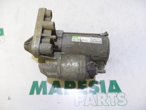 Begagnade Startmotor Citroen Jumpy (G9) 1.6 HDI 16V Pris € 50,00 Marginaltabell erbjuds av Maresia Parts