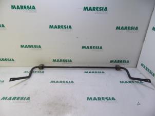 Gebruikte Geleider Stabilisatiestang Alfa Romeo 4C (960) 1.75 TBI 16V Prijs € 210,00 Margeregeling aangeboden door Maresia Parts