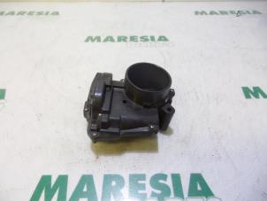 Begagnade Spjällhus Peugeot 5008 I (0A/0E) 1.6 VTI 16V Pris € 75,00 Marginaltabell erbjuds av Maresia Parts