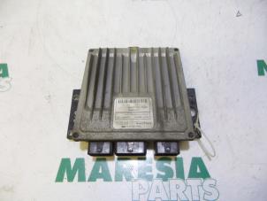 Gebruikte Computer Motormanagement Renault Megane II (BM/CM) 1.5 dCi 80 Prijs € 50,00 Margeregeling aangeboden door Maresia Parts