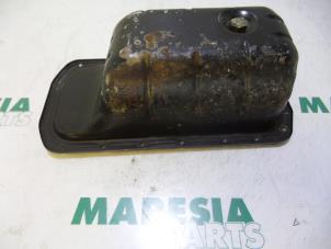 Gebruikte Carterpan Citroen C2 (JM) 1.4 HDI Prijs € 29,99 Margeregeling aangeboden door Maresia Parts