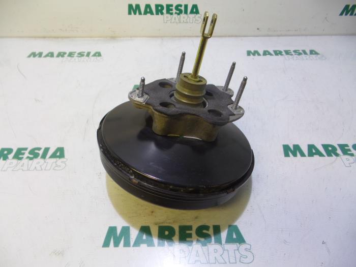 Bromsservo från en Renault Clio III (BR/CR) 1.5 dCi 70 2006