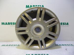 Gebruikte Velg Fiat Stilo (192A/B) 1.2 16V 3-Drs. Prijs € 80,00 Margeregeling aangeboden door Maresia Parts