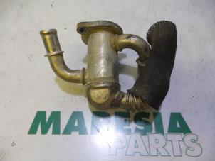 Gebruikte Warmtewisselaar Fiat Fiorino (225) 1.3 JTD 16V Multijet Prijs € 147,00 Margeregeling aangeboden door Maresia Parts