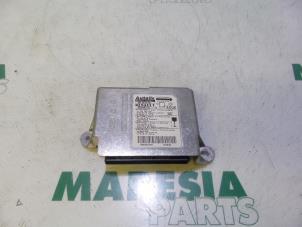 Gebruikte Airbag Module Renault Megane II (BM/CM) 1.6 16V Prijs € 85,00 Margeregeling aangeboden door Maresia Parts