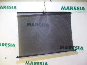 Begagnade Solskydd, vänster Renault Megane II Grandtour (KM) 1.5 dCi 105 FAP Pris € 30,00 Marginaltabell erbjuds av Maresia Parts