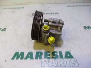 Gebruikte Pomp Servo Fiat Ducato (250) 2.0 D 115 Multijet Prijs € 157,50 Margeregeling aangeboden door Maresia Parts