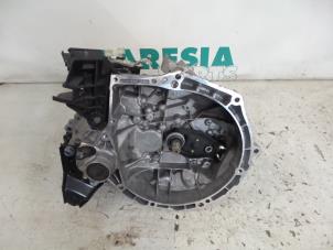 Begagnade Växellåda Peugeot 207 SW (WE/WU) 1.4 16V Vti Pris € 525,00 Marginaltabell erbjuds av Maresia Parts