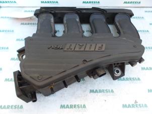Gebruikte Spruitstuk Inlaat Fiat Stilo (192A/B) 1.6 16V 5-Drs. Prijs € 35,00 Margeregeling aangeboden door Maresia Parts