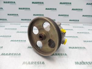 Begagnade Servostyrningspump Peugeot 206 (2A/C/H/J/S) 1.6 XS,XT Pris € 50,00 Marginaltabell erbjuds av Maresia Parts