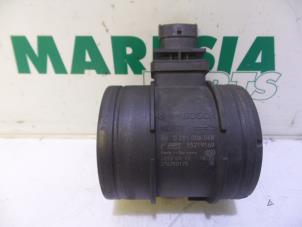 Używane Miernik ilosci powietrza Fiat Ducato (250) 2.3 D 120 Multijet Cena € 72,60 Z VAT oferowane przez Maresia Parts