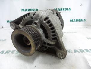 Begagnade Dynamo Alfa Romeo 145 (930A) 1.4 Twin Spark 16V Pris € 40,00 Marginaltabell erbjuds av Maresia Parts