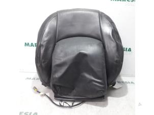 Begagnade Sätesklädsel, höger Peugeot 206 CC (2D) 2.0 16V Pris € 50,00 Marginaltabell erbjuds av Maresia Parts