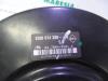 Bromsservo från en Renault Clio III (BR/CR) 1.2 16V 75 2008