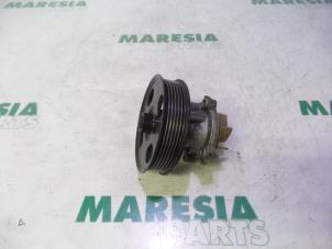 Używane Pompa wodna Fiat Punto Evo (199) 1.3 JTD Multijet 85 16V Euro 5 Cena € 50,00 Procedura marży oferowane przez Maresia Parts