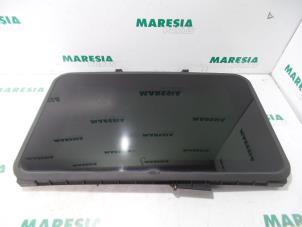 Begagnade Skjutbart tak Citroen C8 (EA/EB) 3.0 V6 24V Pris € 157,50 Marginaltabell erbjuds av Maresia Parts
